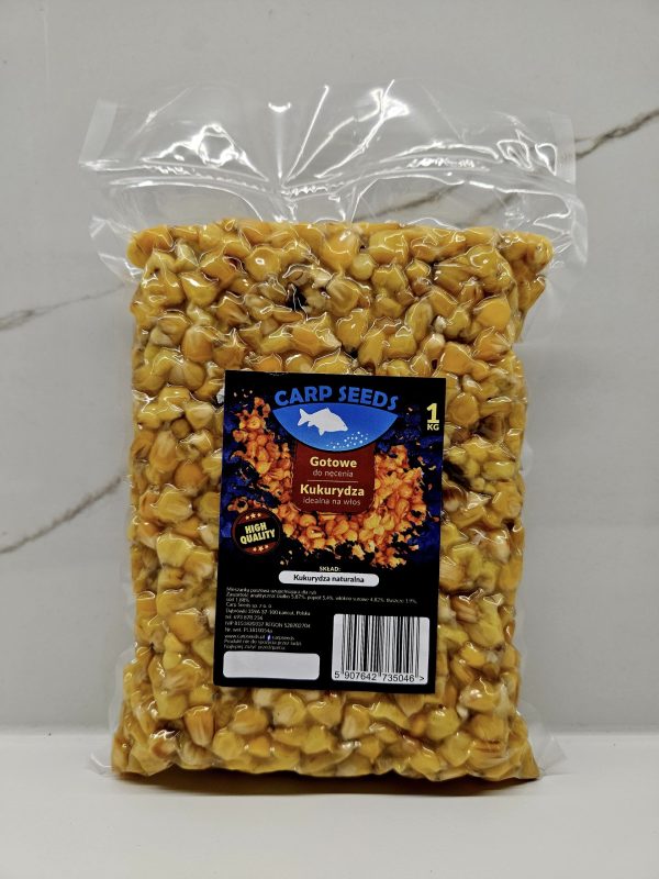 kuku naturalna 1 kg