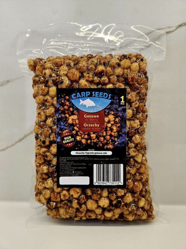 orzechy mix gotowe 1 kg