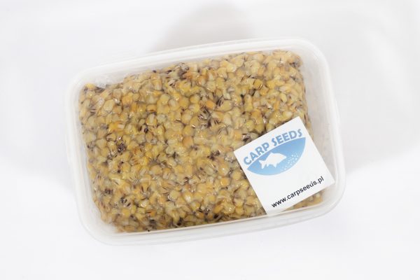 Kukurydza 4 kg