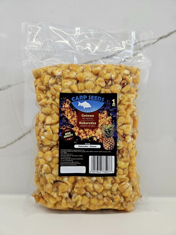 kuku Ananas 1 kg