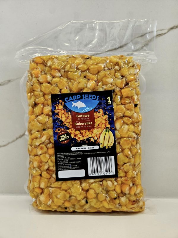 kuku Banan 1 kg