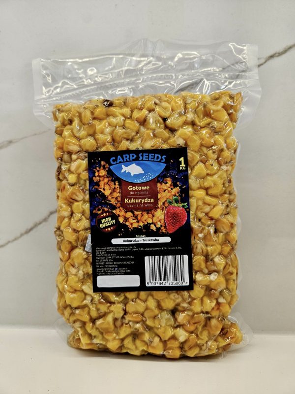 kuku Truskawka 1 kg