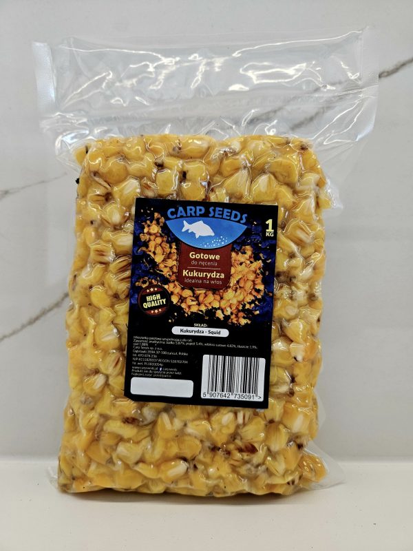 kuku squid 1 kg