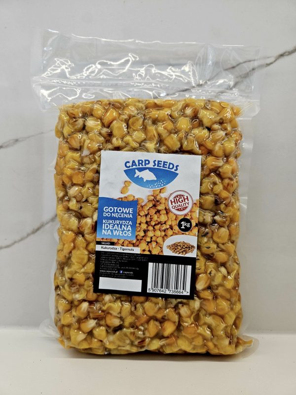 kuku Tigernuts 1 kg