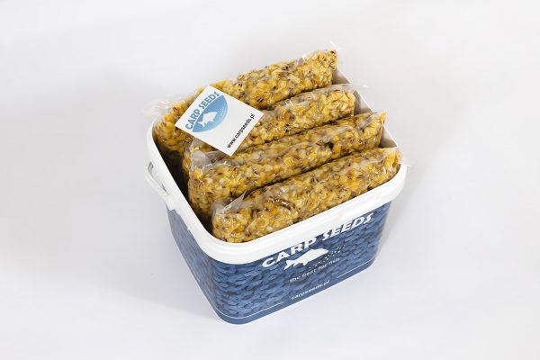 Box kukurydza
