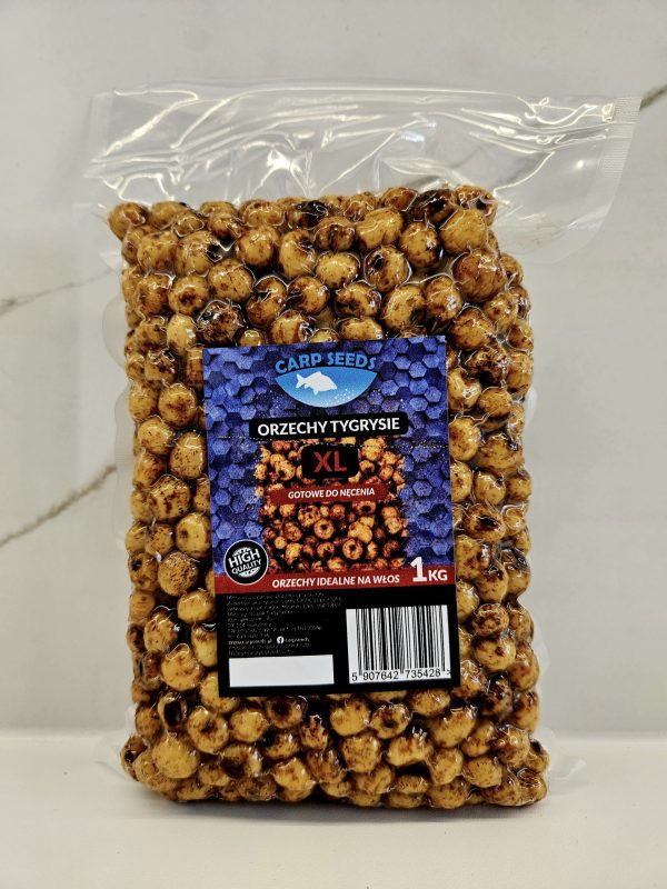 orzechy XL gotowe 1 kg