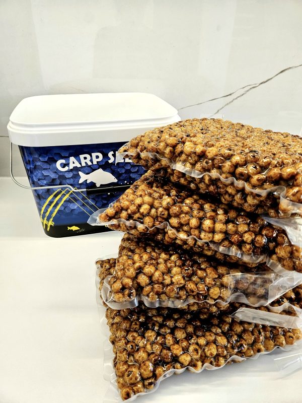 orzechy gotowe box 7 kg